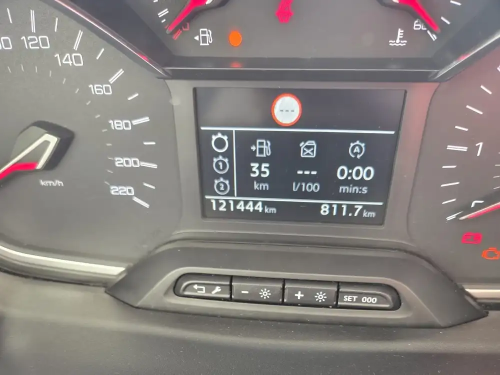 PEUGEOT rifter - Foto 7 | Clidrive