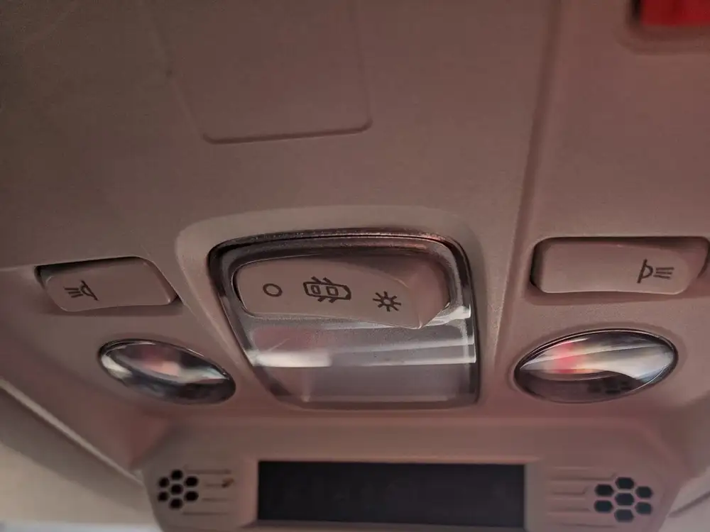 PEUGEOT rifter - Foto 9 | Clidrive