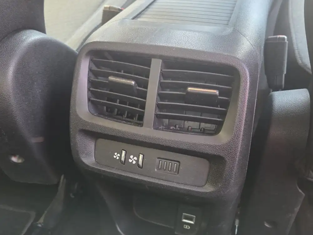 PEUGEOT rifter - Foto 10 | Clidrive