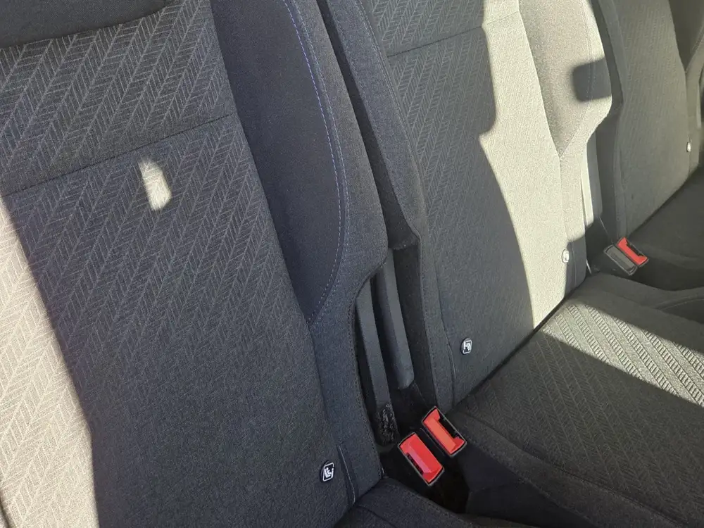 PEUGEOT rifter - Foto 11 | Clidrive