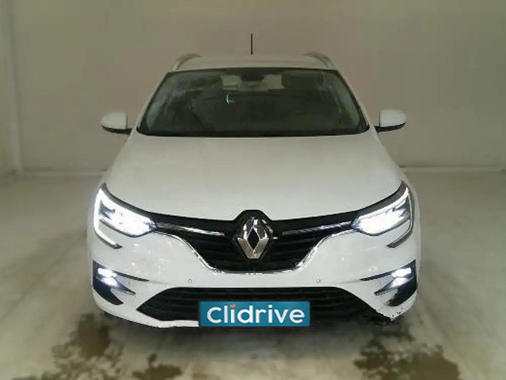 RENAULT megane - Foto 2 | Clidrive