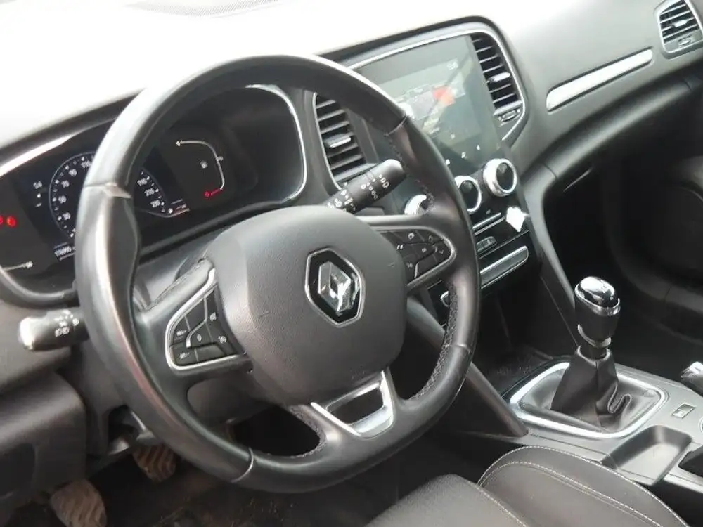 RENAULT megane - Foto 7 | Clidrive