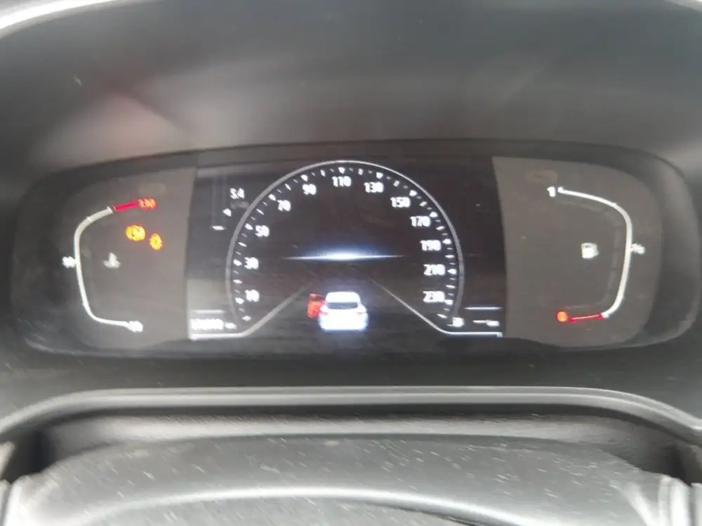 RENAULT megane - Foto 8 | Clidrive