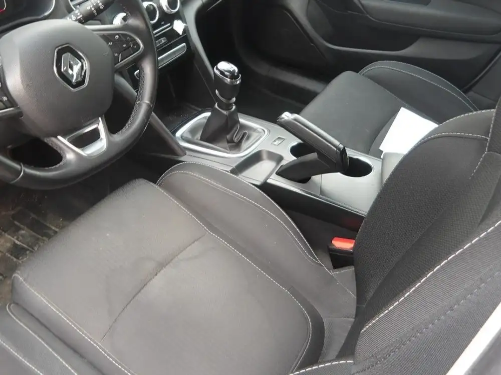 RENAULT megane - Foto 10 | Clidrive