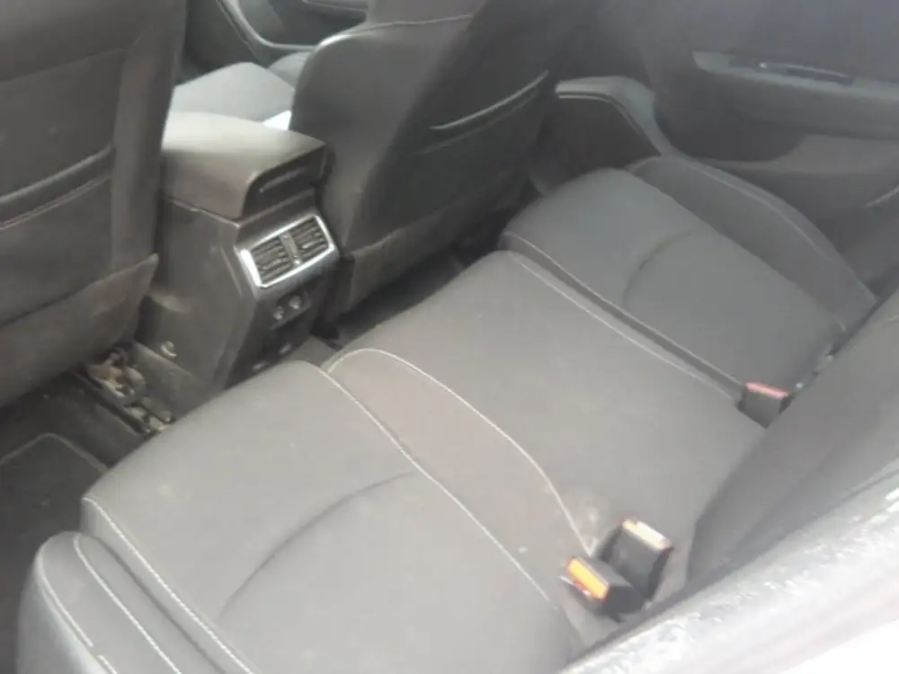 RENAULT megane - Foto 12 | Clidrive