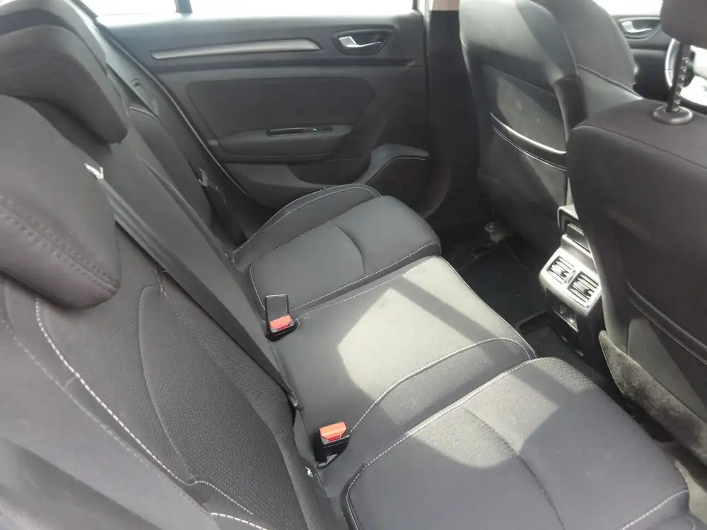 RENAULT megane - Foto 13 | Clidrive