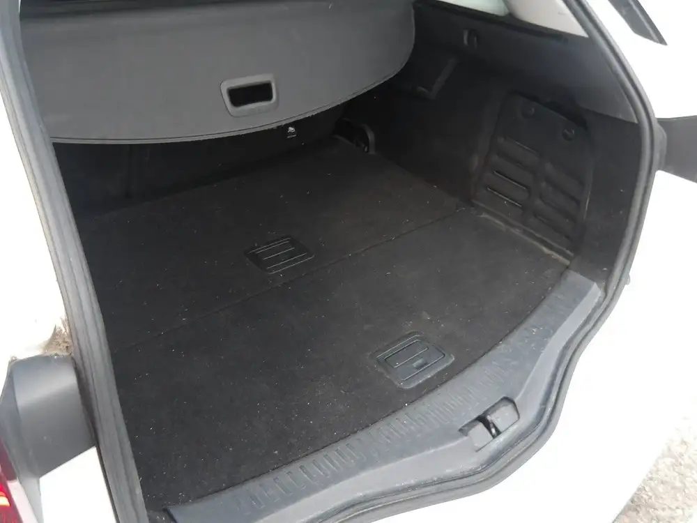 RENAULT megane - Foto 14 | Clidrive