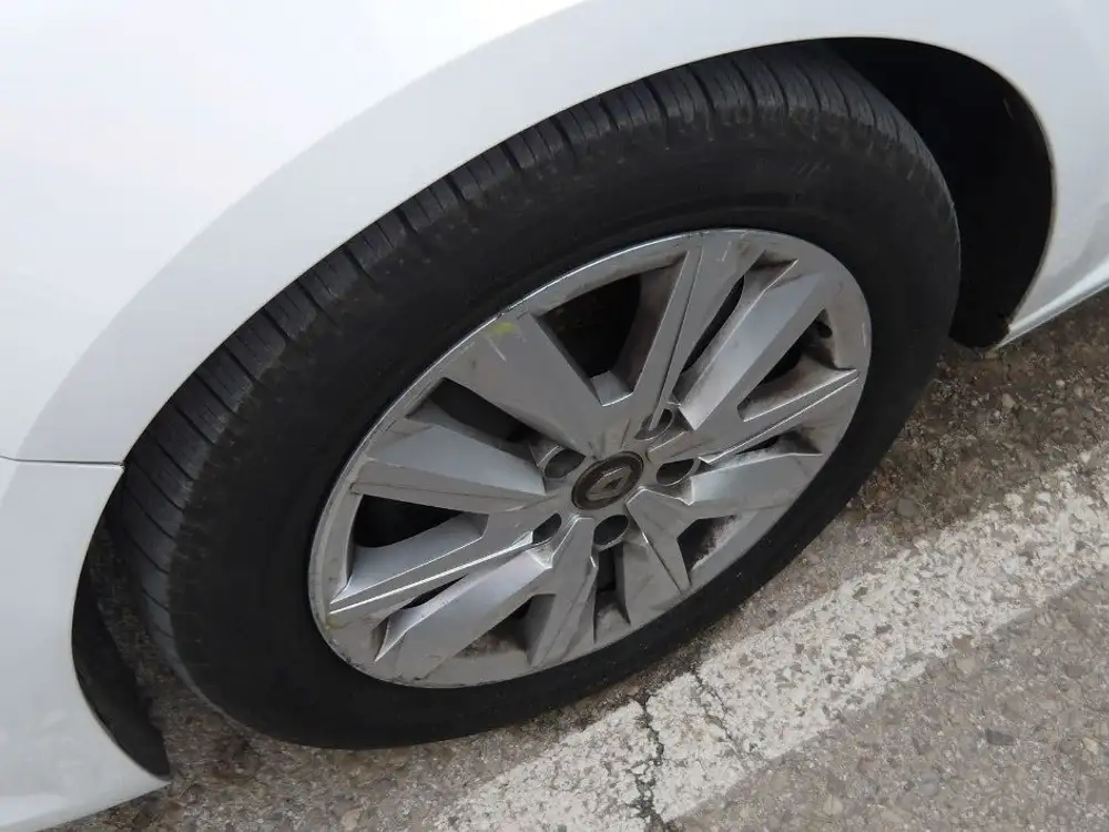 RENAULT megane - Foto 15 | Clidrive