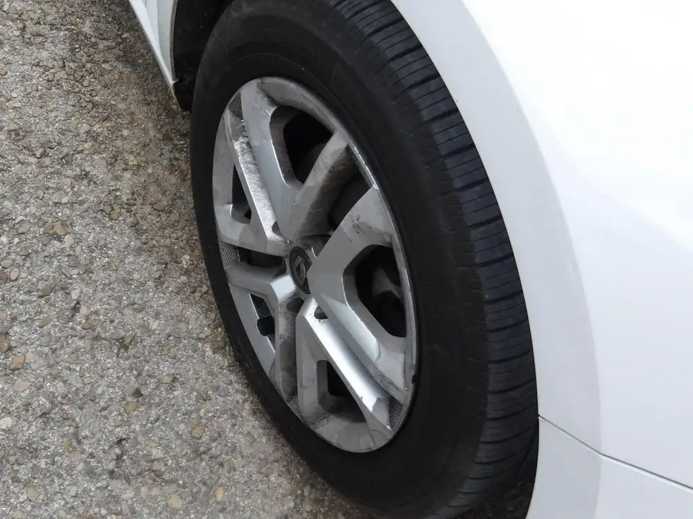 RENAULT megane - Foto 16 | Clidrive