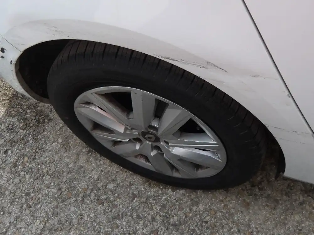 RENAULT megane - Foto 17 | Clidrive