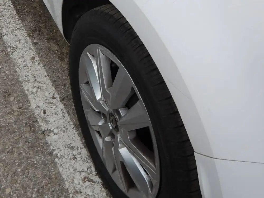 RENAULT megane - Foto 18 | Clidrive