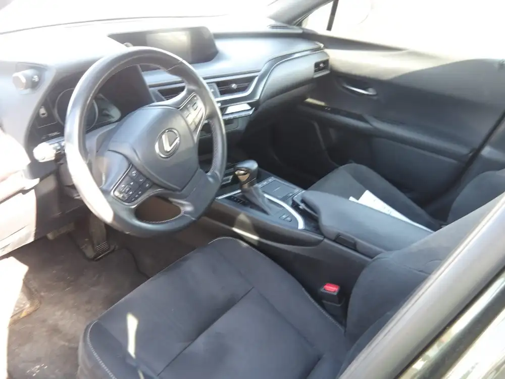 LEXUS ux - Foto 7 | Clidrive