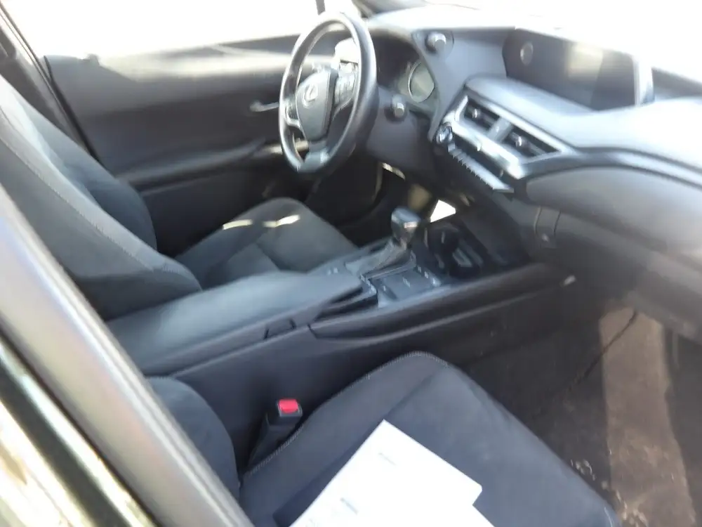 LEXUS ux - Foto 10 | Clidrive