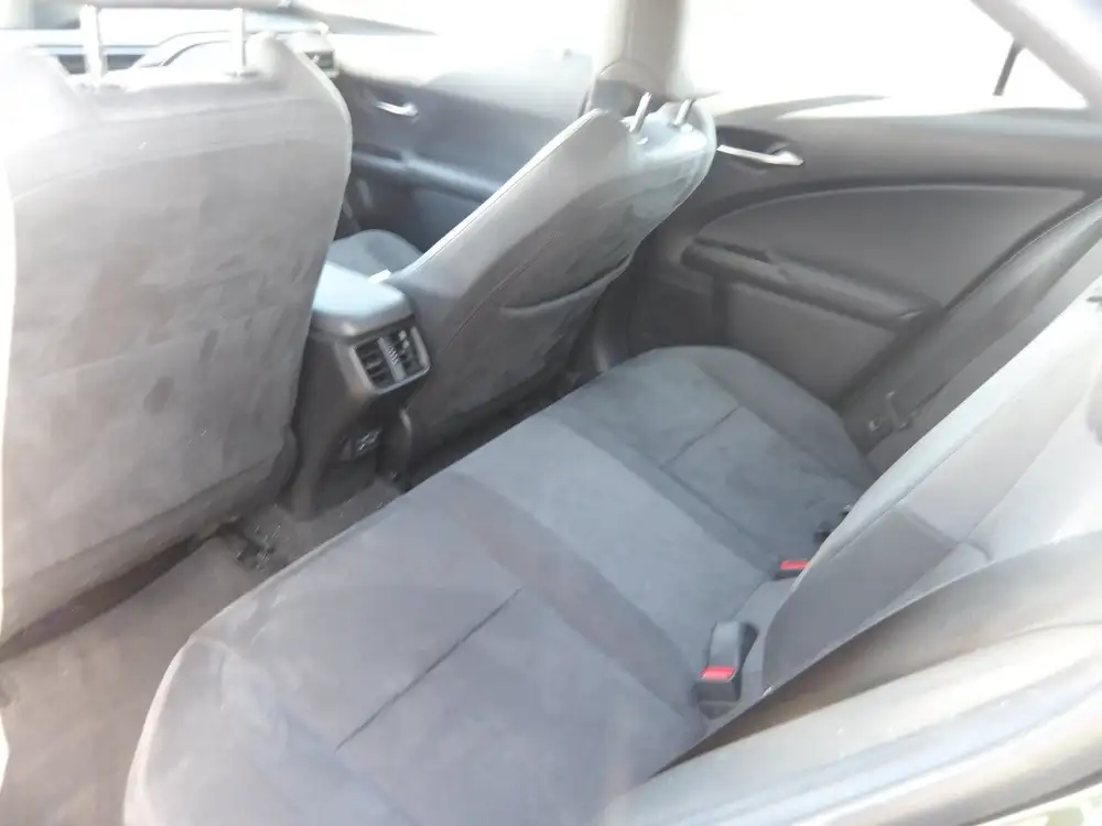 LEXUS ux - Foto 11 | Clidrive