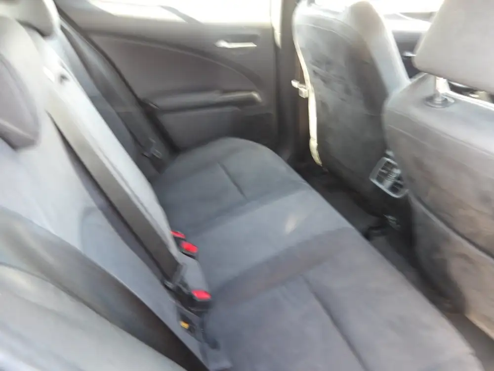 LEXUS ux - Foto 12 | Clidrive