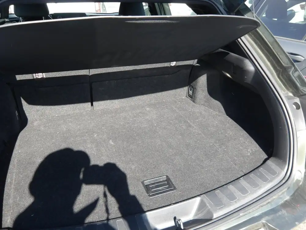 LEXUS ux - Foto 13 | Clidrive