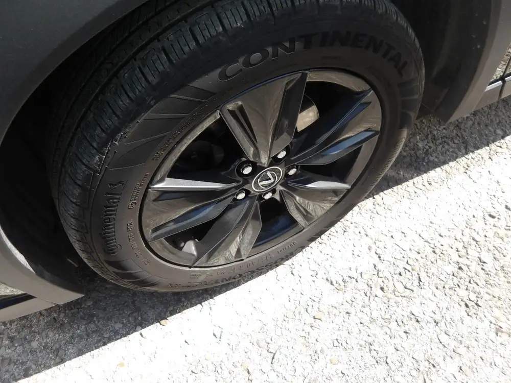 LEXUS ux - Foto 14 | Clidrive