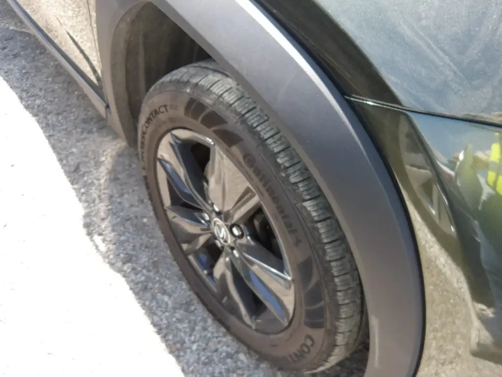 LEXUS ux - Foto 15 | Clidrive