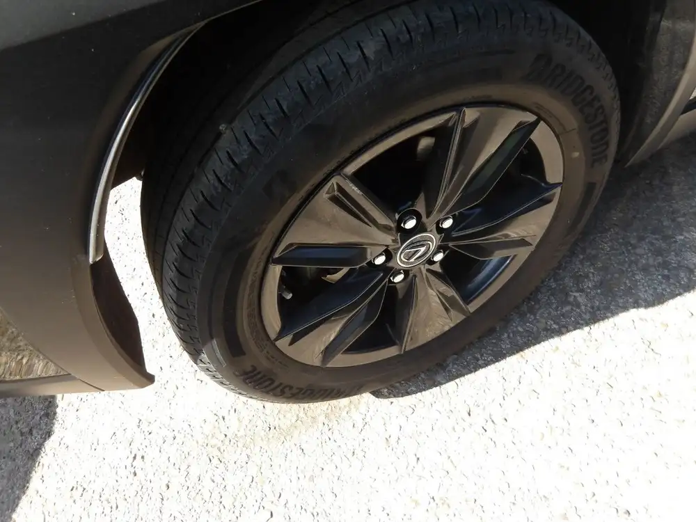 LEXUS ux - Foto 16 | Clidrive