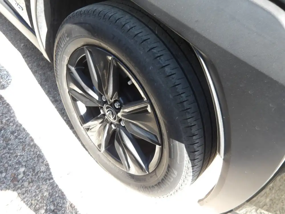 LEXUS ux - Foto 17 | Clidrive