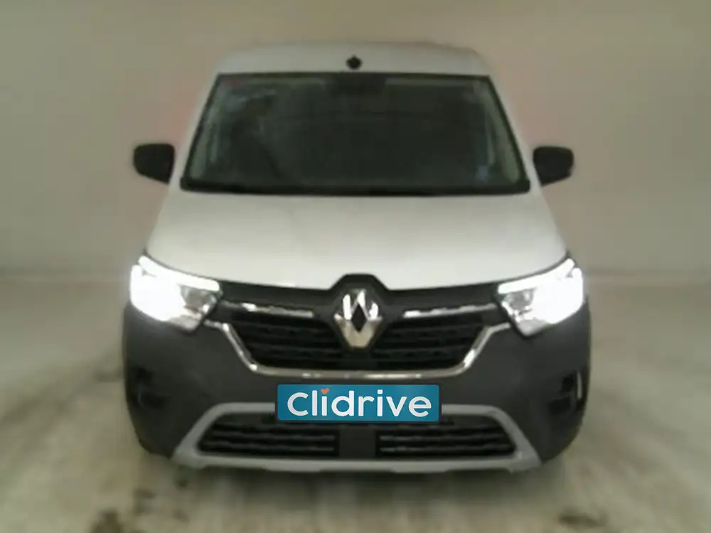 RENAULT kangoo furgón - Foto 2 | Clidrive