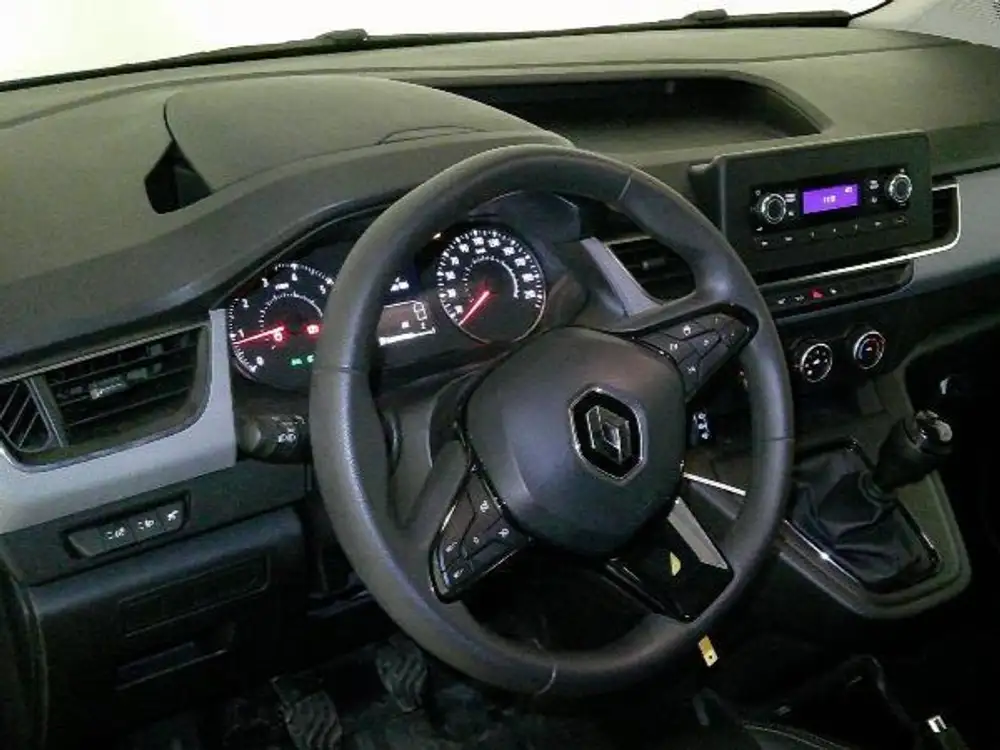 RENAULT kangoo furgón - Foto 5 | Clidrive