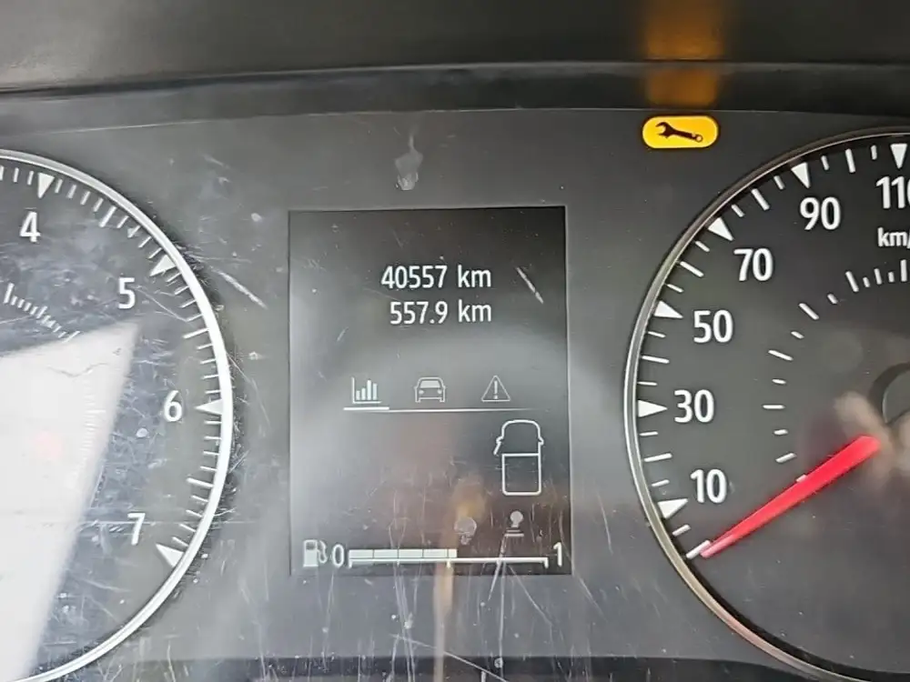 RENAULT kangoo furgón - Foto 6 | Clidrive