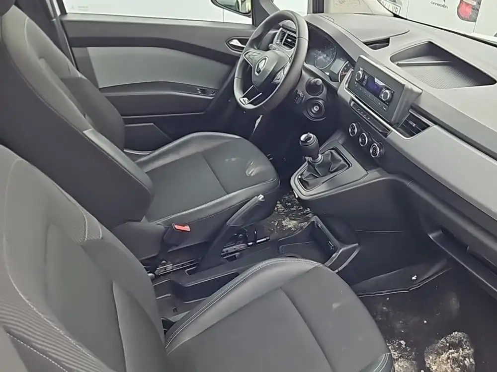 RENAULT kangoo furgón - Foto 7 | Clidrive