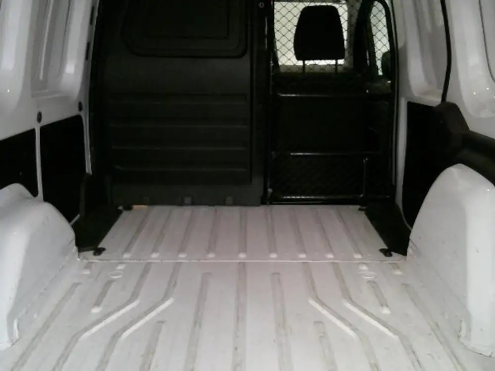 RENAULT kangoo furgón - Foto 8 | Clidrive