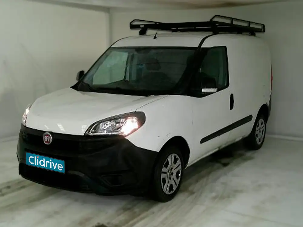 FIAT doblo cargo