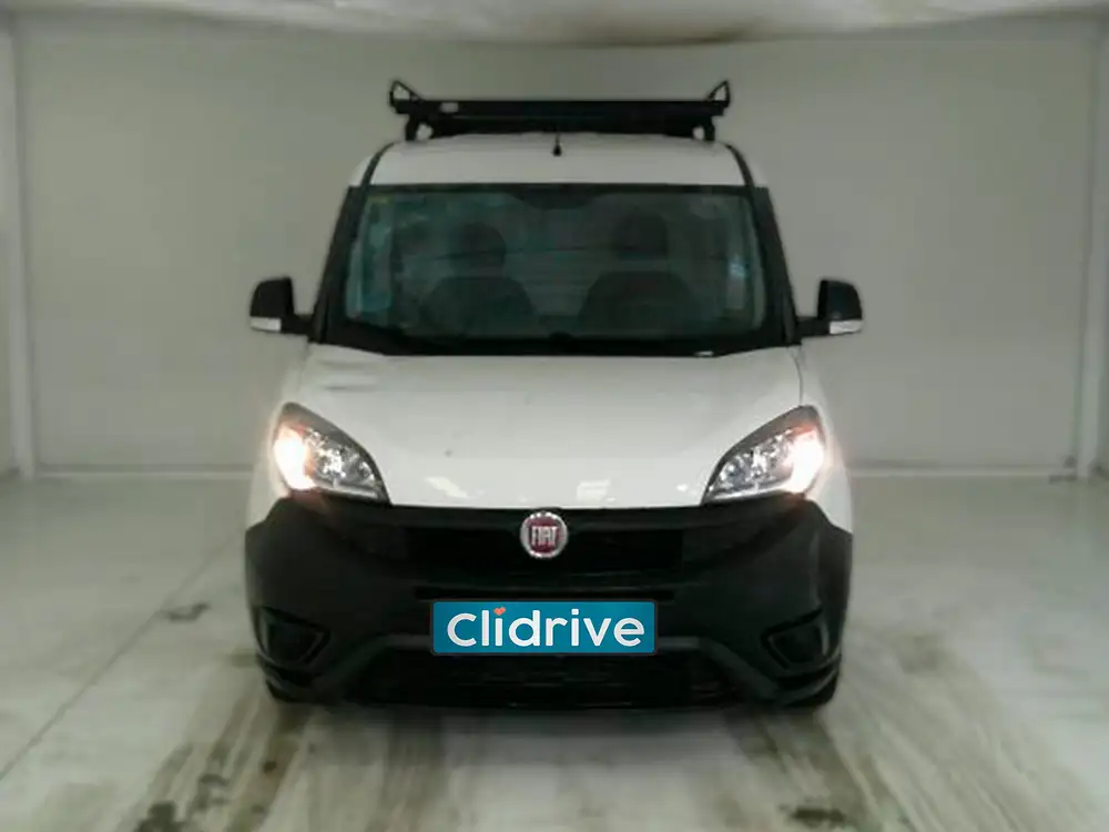 FIAT doblo cargo