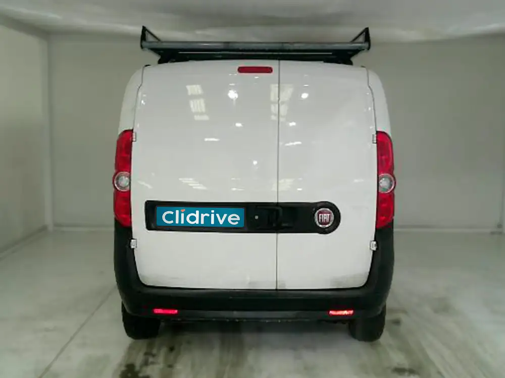 FIAT doblo cargo