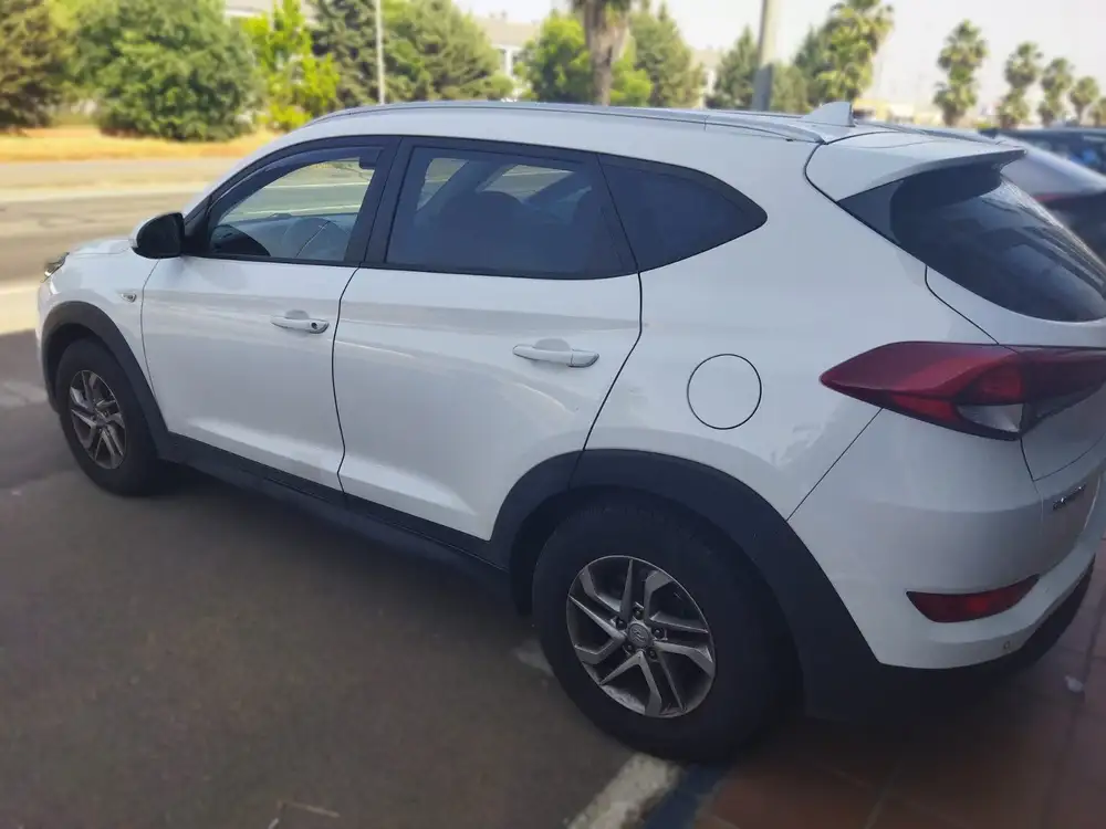 HYUNDAI tucson - Foto 4 | Clidrive
