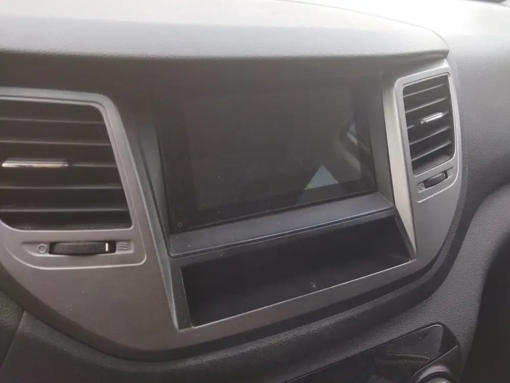 HYUNDAI tucson - Foto 8 | Clidrive