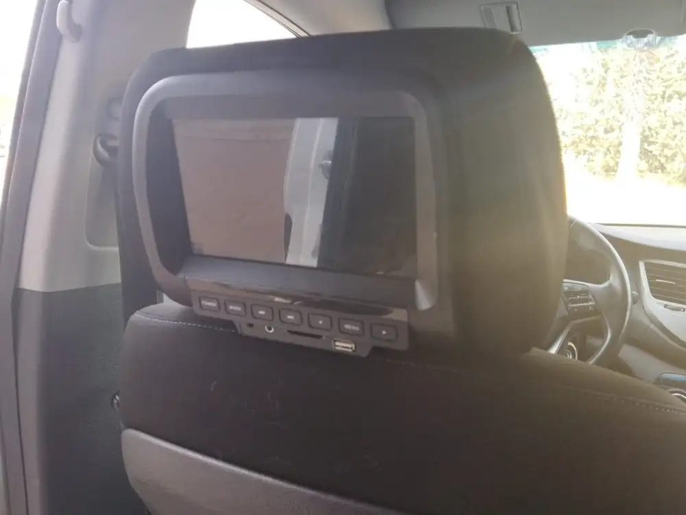 HYUNDAI tucson - Foto 9 | Clidrive