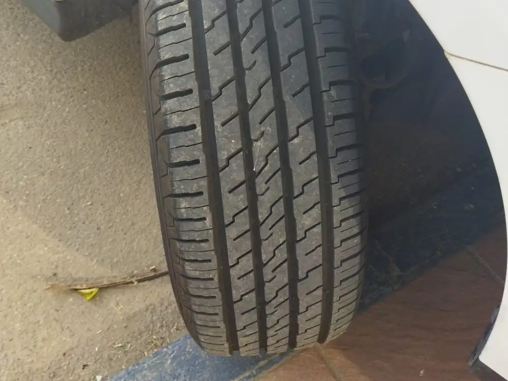 HYUNDAI tucson - Foto 10 | Clidrive