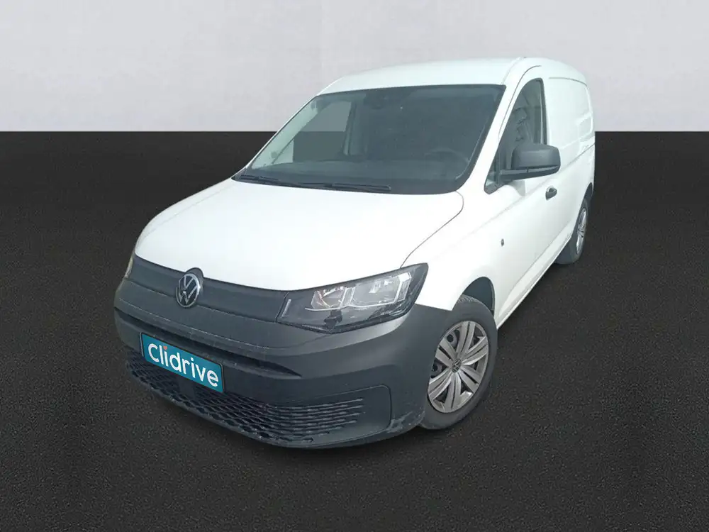 VOLKSWAGEN caddy - Foto 1 | Clidrive