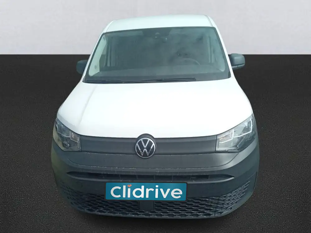 VOLKSWAGEN caddy - Foto 2 | Clidrive