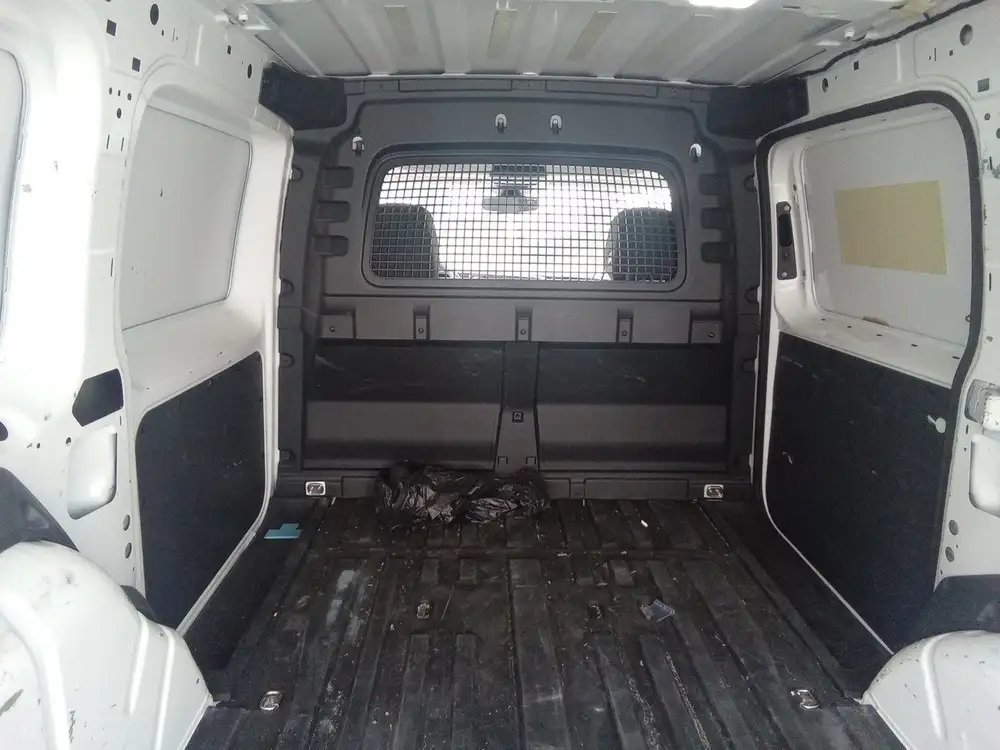 VOLKSWAGEN caddy - Foto 12 | Clidrive