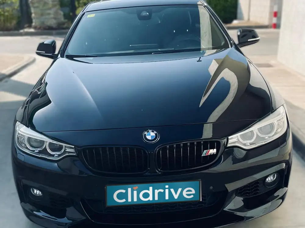 BMW serie 4
