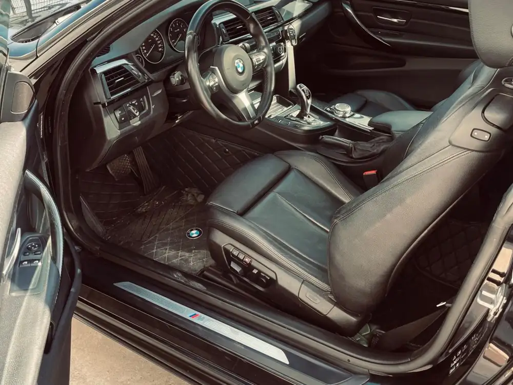 BMW serie 4