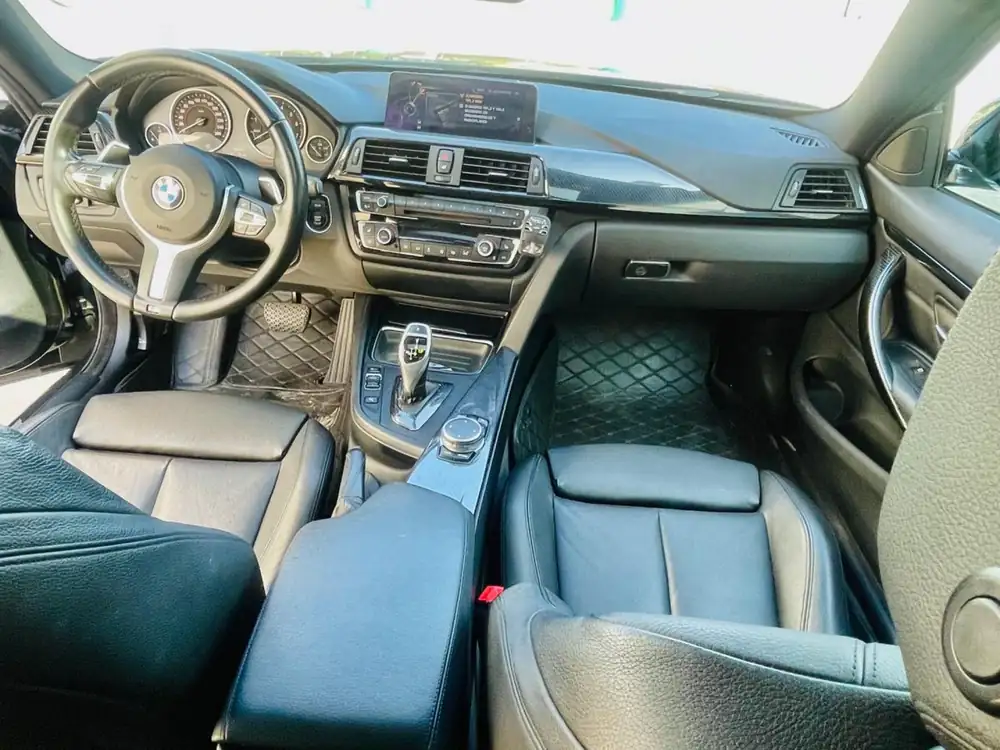 BMW serie 4