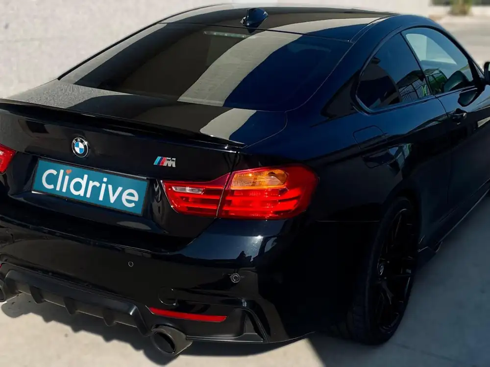BMW serie 4