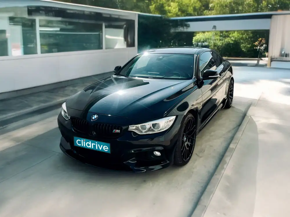 BMW serie 4