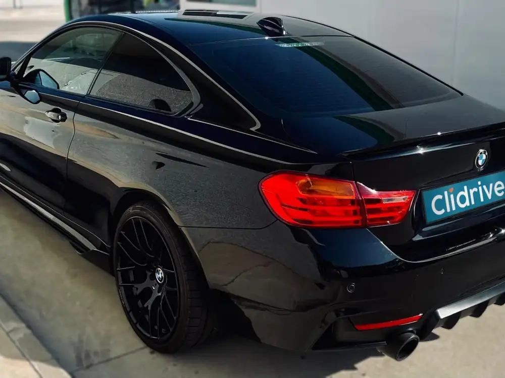 BMW serie 4