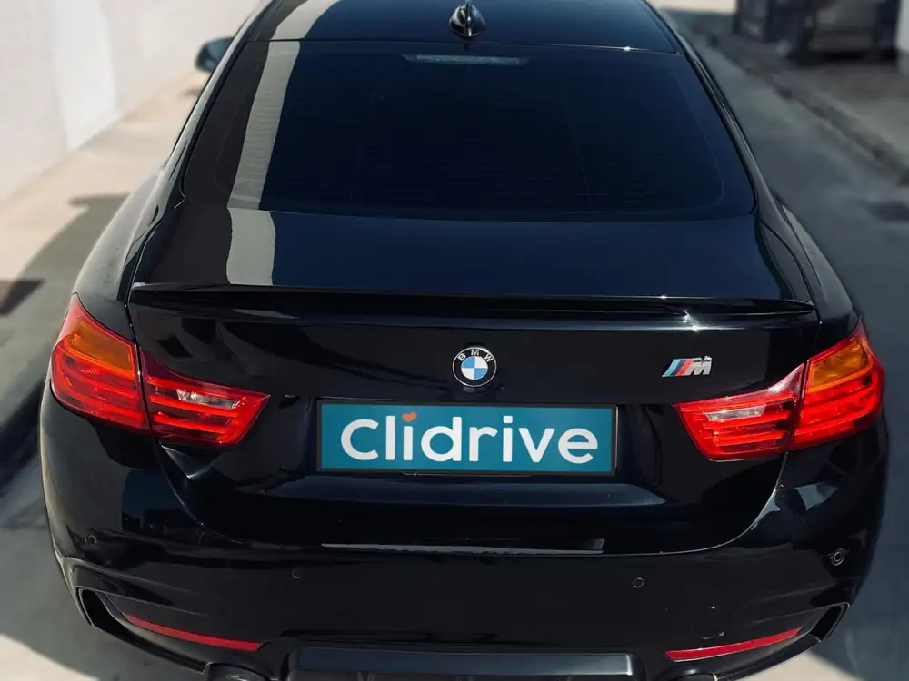 BMW serie 4