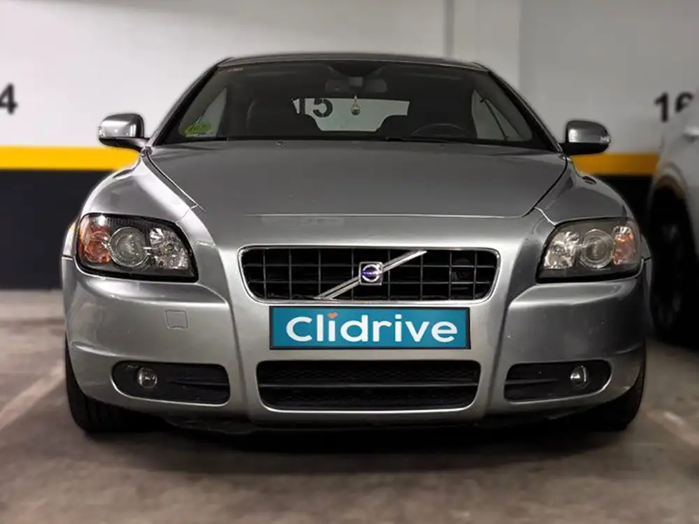 VOLVO c70
