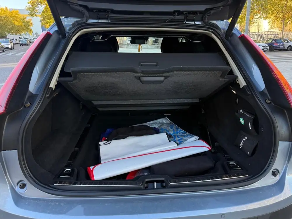 VOLVO V90 Cross Country