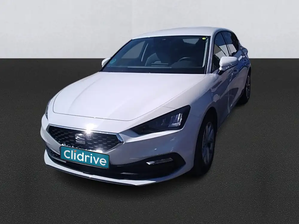 SEAT león - Foto 1 | Clidrive