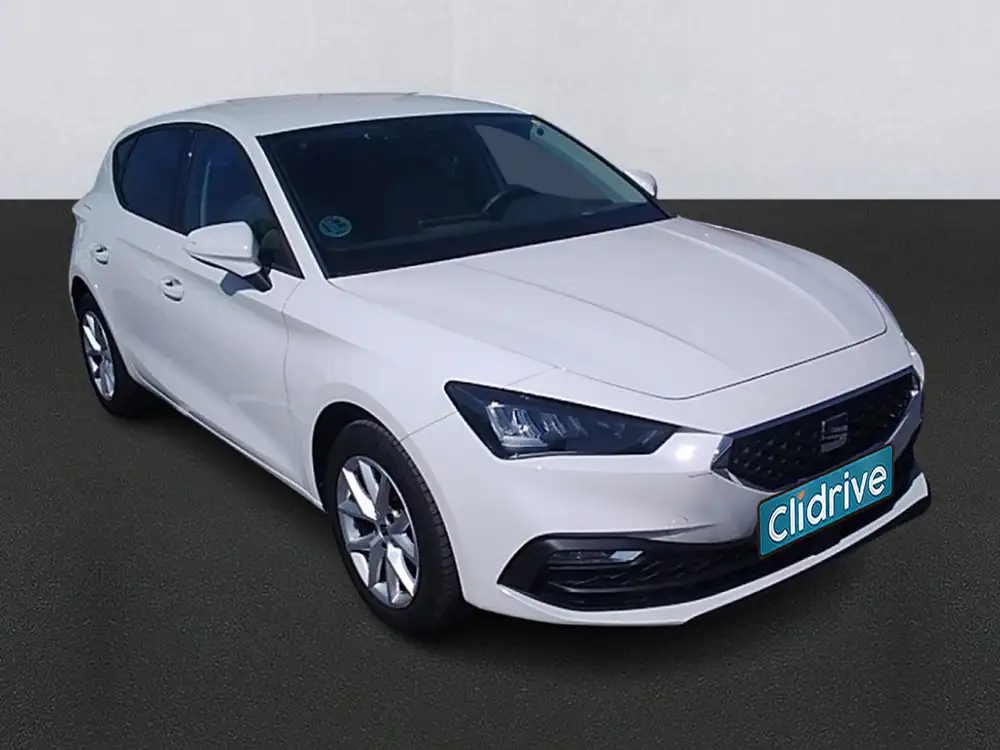 SEAT león - Foto 4 | Clidrive